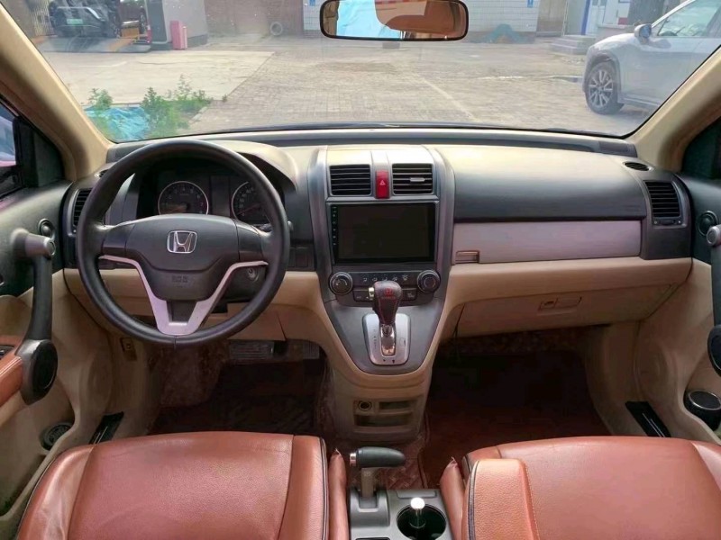 邯郸12年本田CRV6