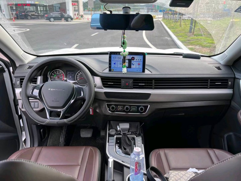 九江23年東風T55