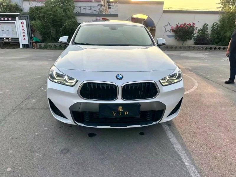 徐州20年宝马X21