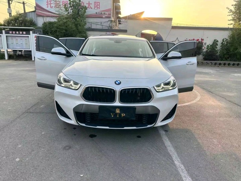 徐州20年宝马X24
