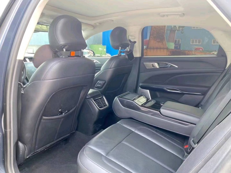 石家庄19年福特金牛座7