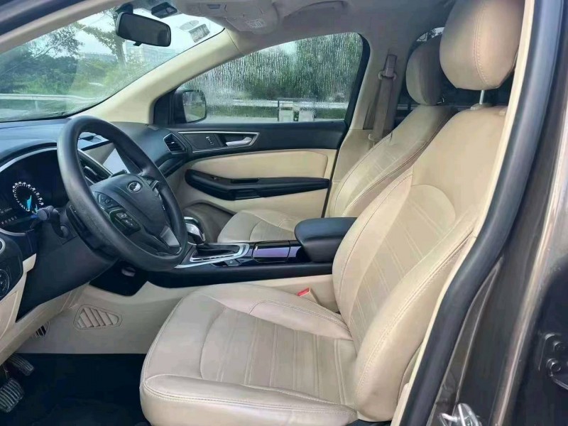 深圳15年福特锐界4