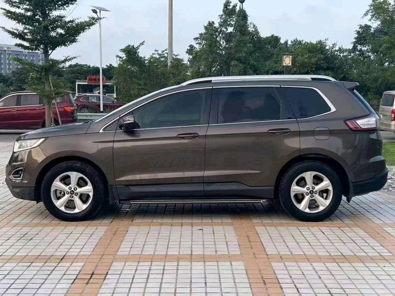 深圳15年福特锐界9