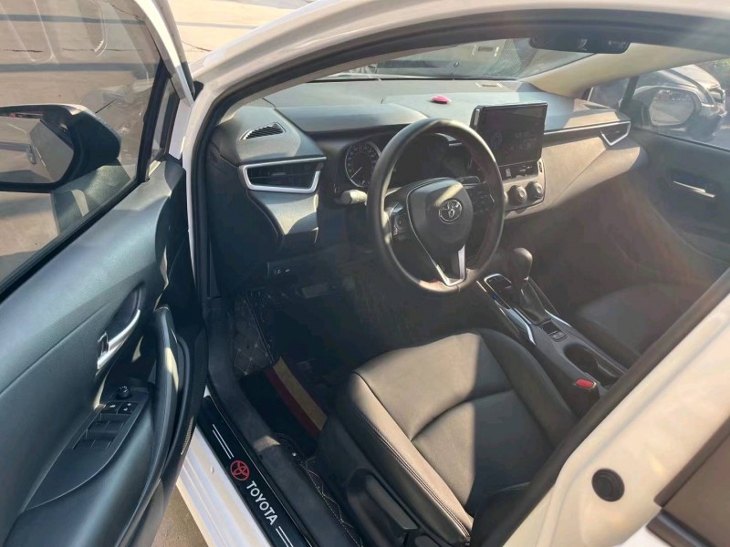 保定20年丰田卡罗拉7