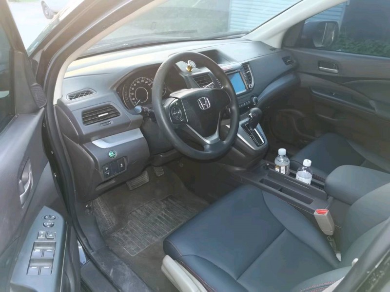 邢台14年本田CRV3