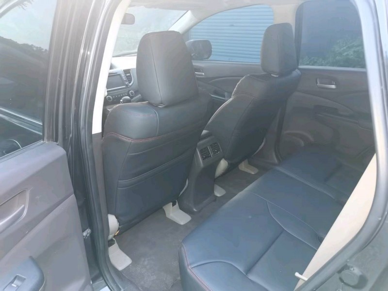邢台14年本田CRV4