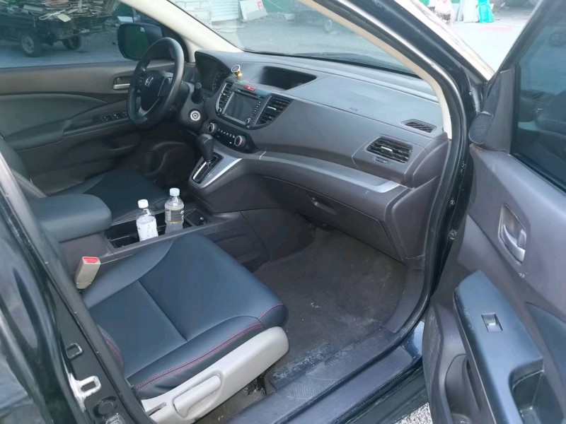 邢台14年本田CRV6