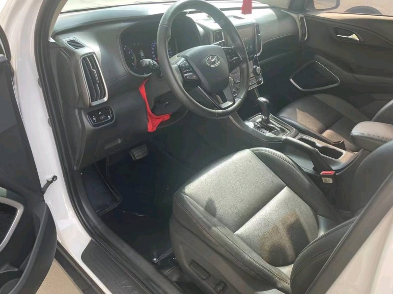 保定19年现代ix356