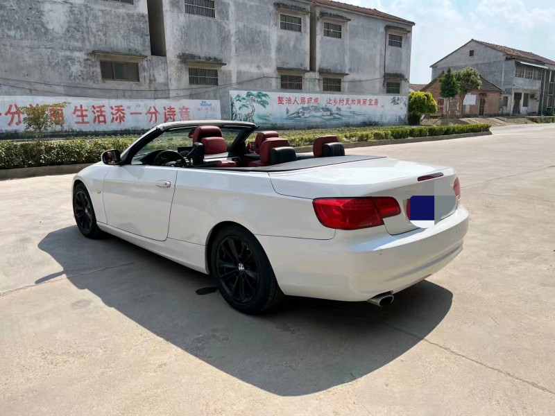 徐州12年宝马3系4