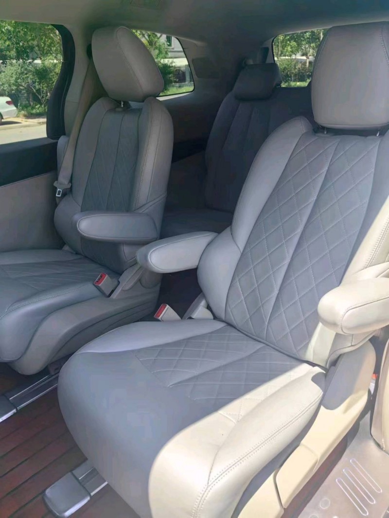 保定18年别克GL88