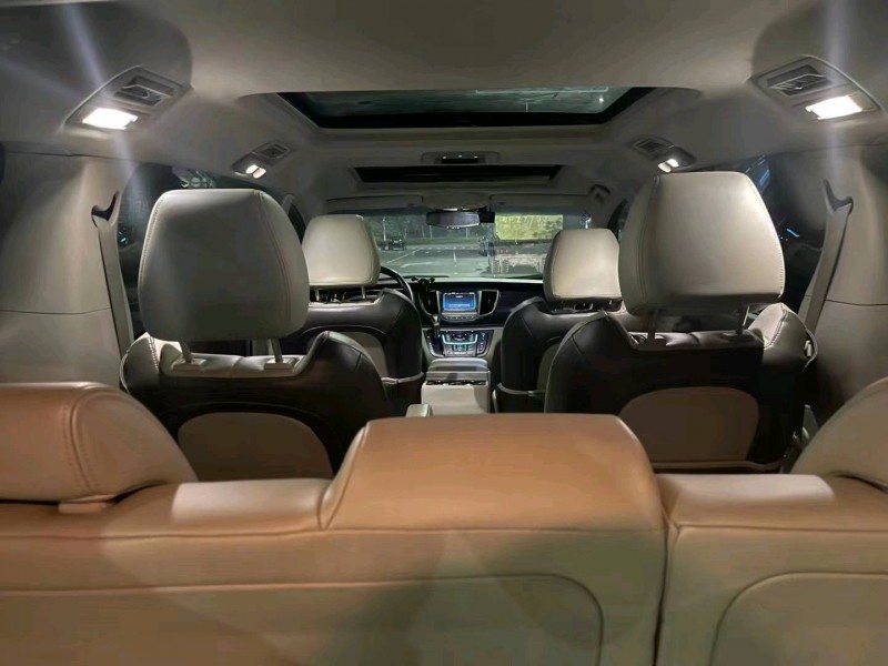 广州13年别克GL83