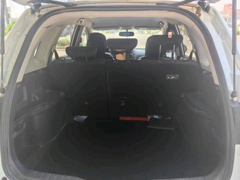 保定14年哈弗H64