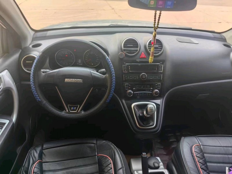 保定14年哈弗H65