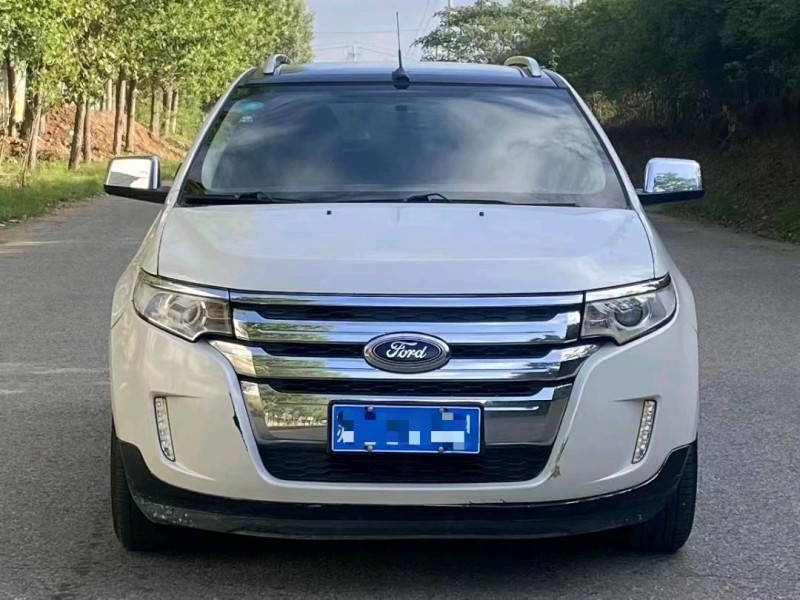 枣庄14年福特锐界1