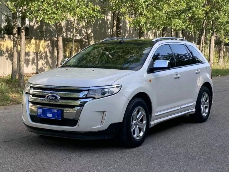 枣庄14年福特锐界2