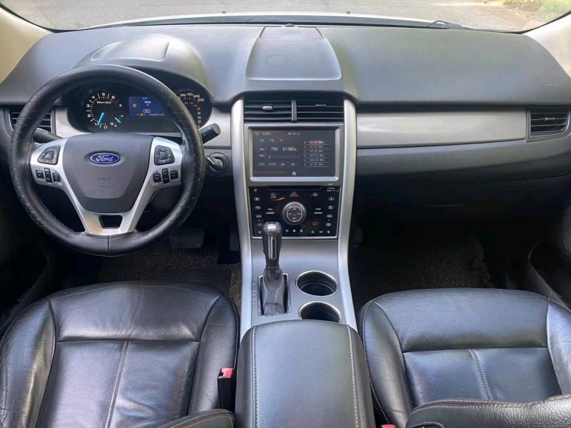 枣庄14年福特锐界5