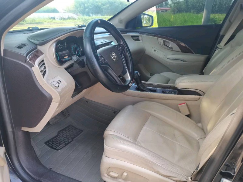 保定14年别克君越6