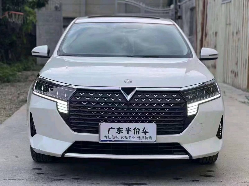 深圳22年啟辰D601