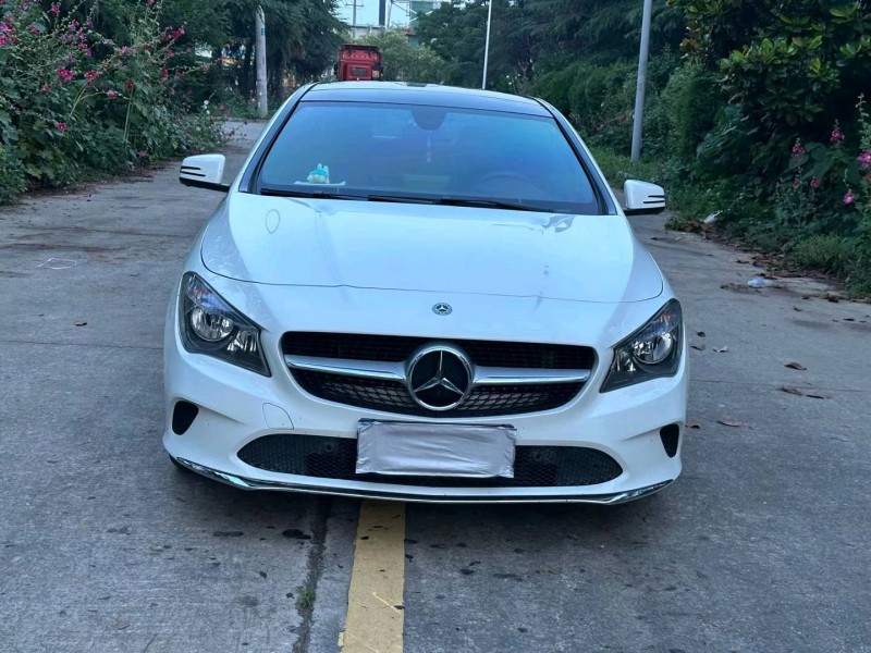 徐州16年奔驰GLK1