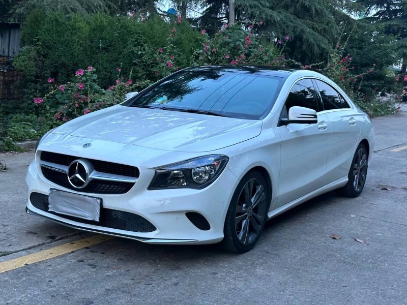 徐州16年奔驰GLK2