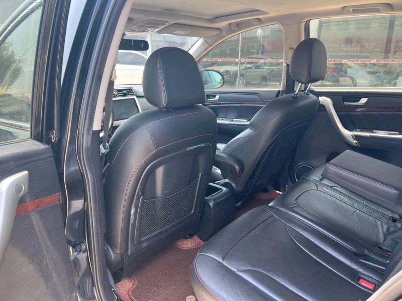 保定15年哈弗H65