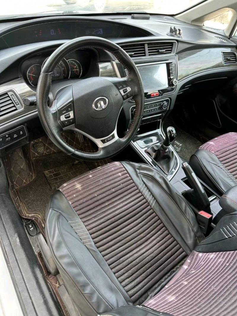 保定16年長城汽車C504