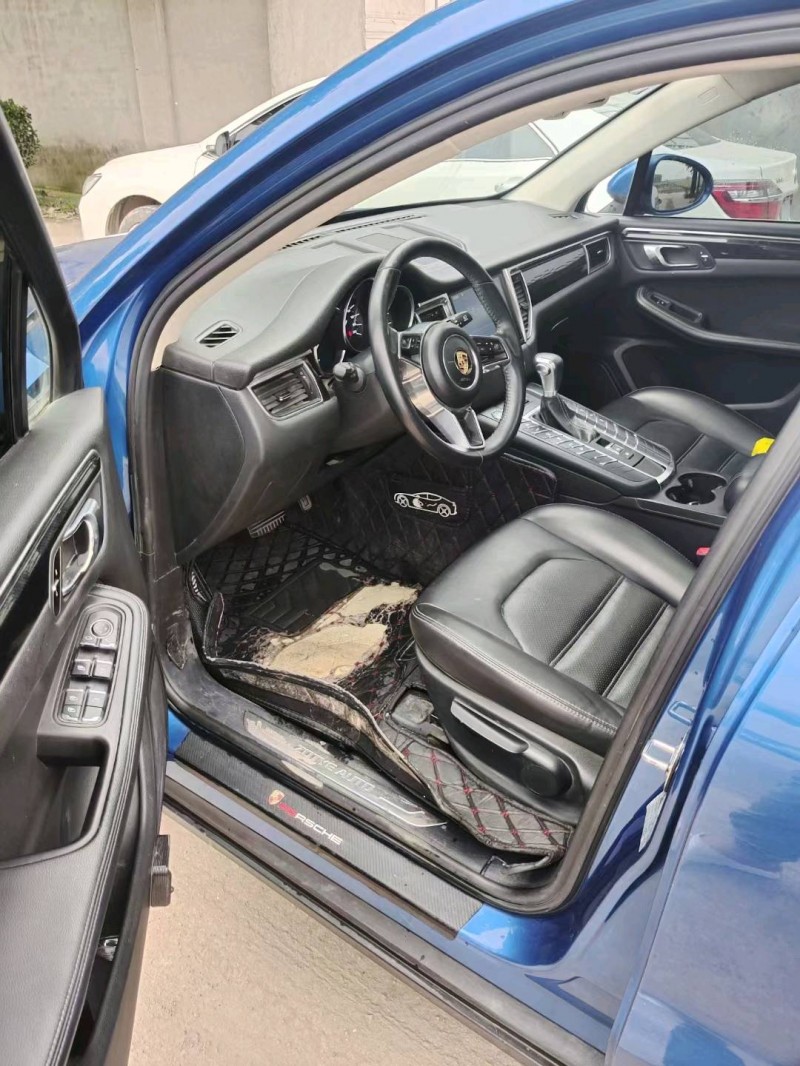 保定19年众泰SR95