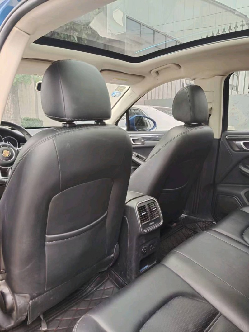 保定19年众泰SR96