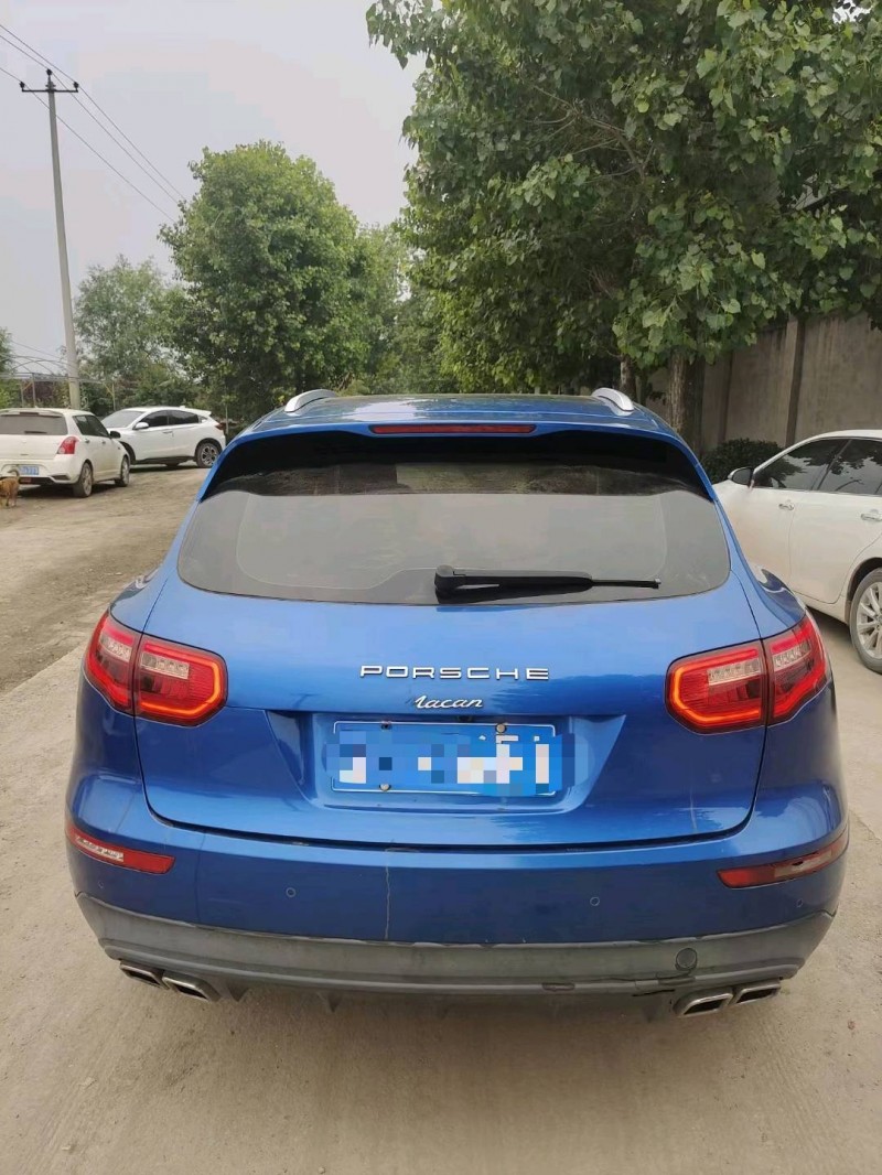 保定19年众泰SR99