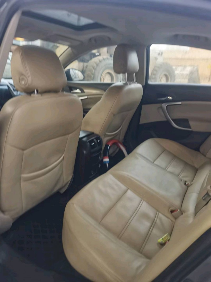 保定11年别克君威6