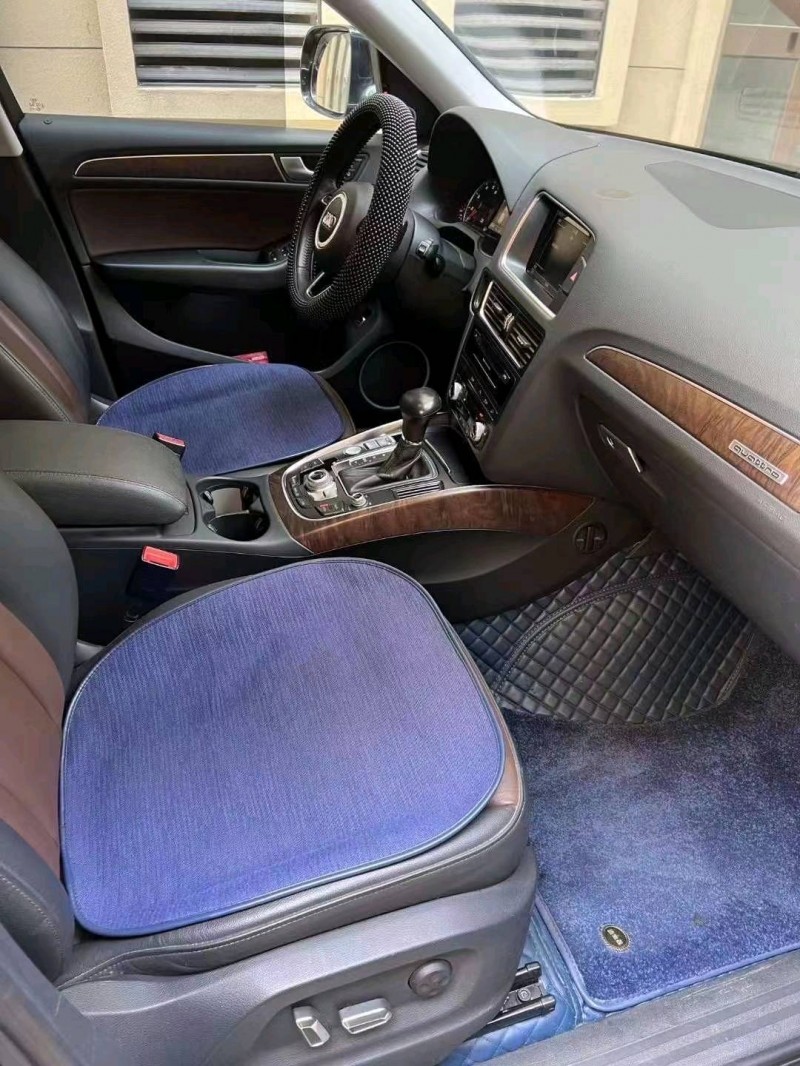 廊坊16年奥迪Q56