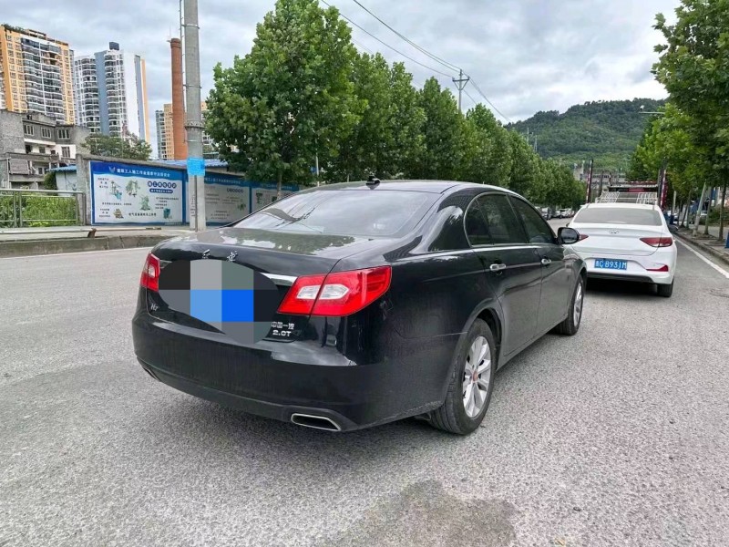 重庆16年哈弗H74