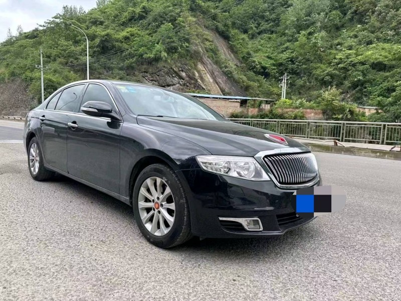 重庆16年哈弗H75