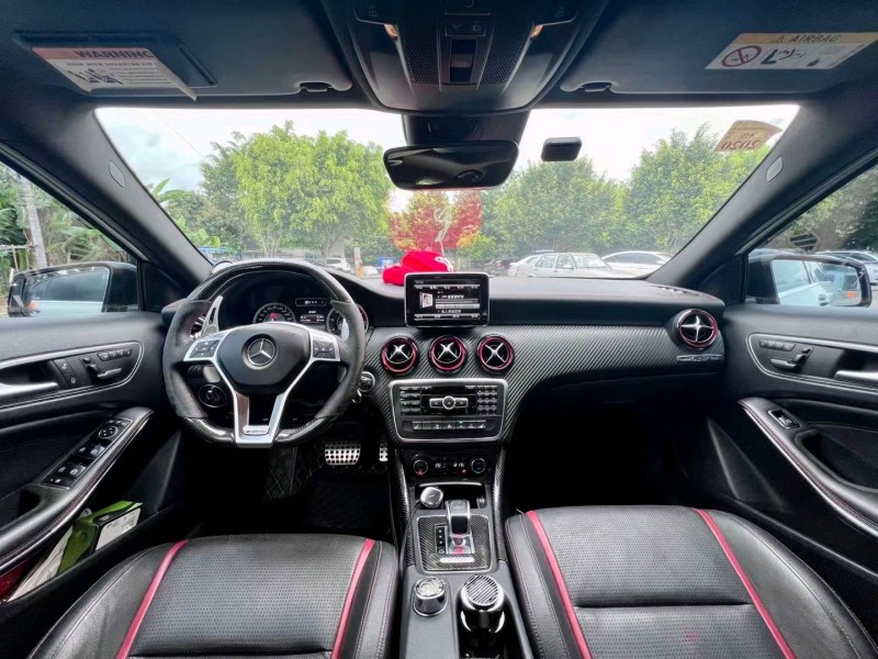 东莞14年奔驰AMG6