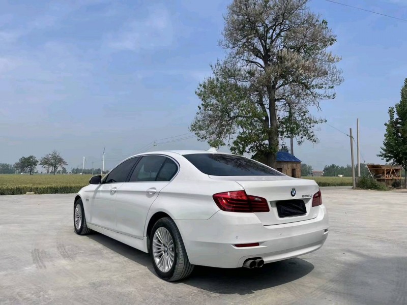 宜昌14年宝马5系7