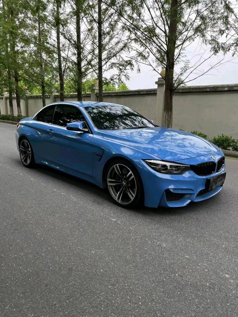 徐州16年宝马M42