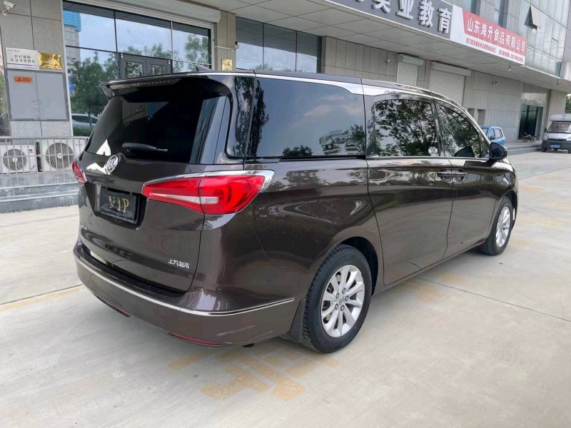 枣庄18年别克GL84