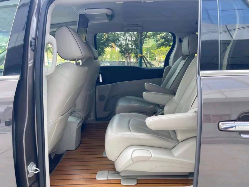 济宁20年别克GL86