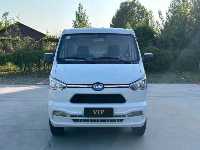 淄博22年凱馬汽車銳捷EM261