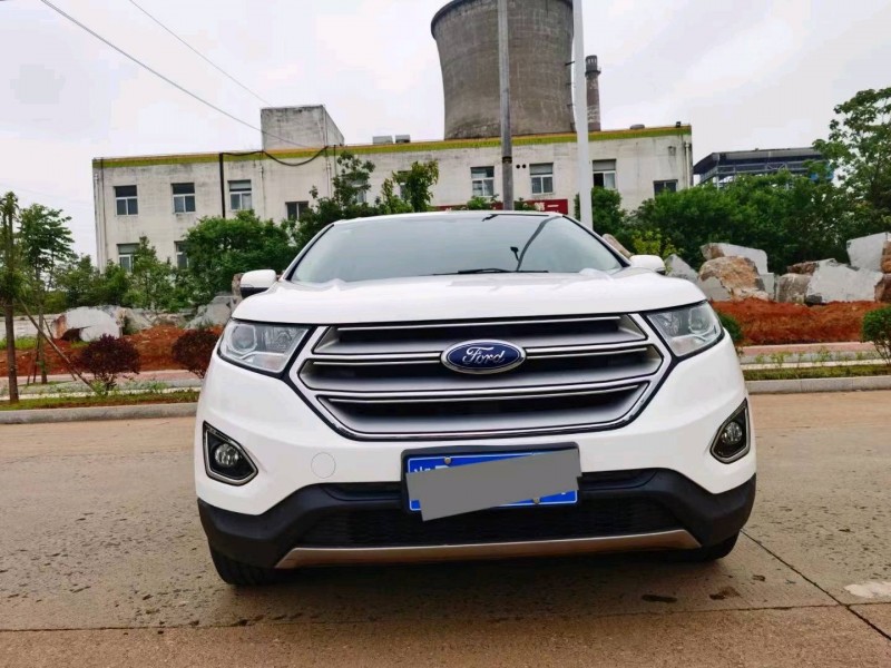 衡阳18年福特锐界1