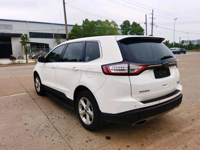 衡阳18年福特锐界6