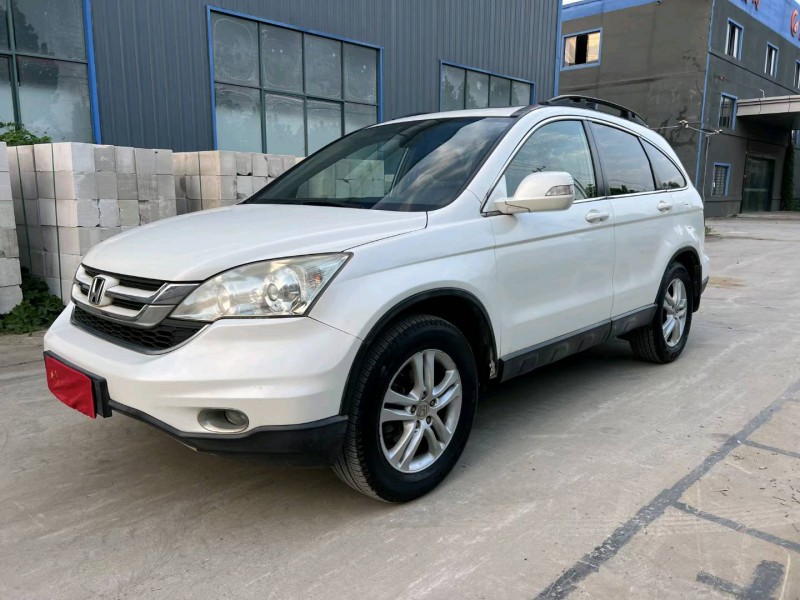 徐州11年本田CRV3