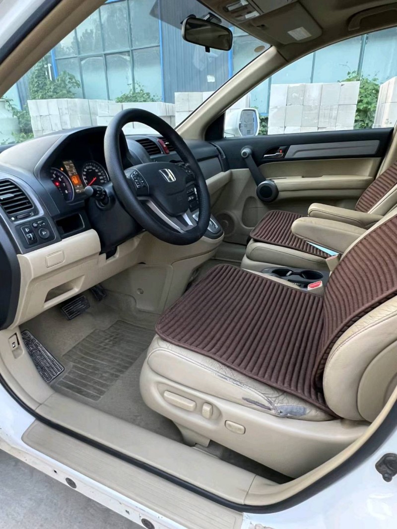 徐州11年本田CRV6