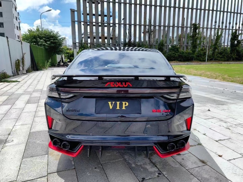 潍坊22年东风奕炫5