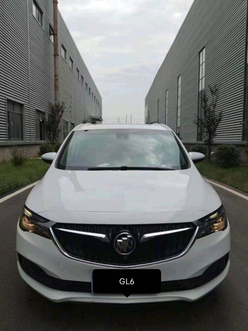 常州17年别克GL61