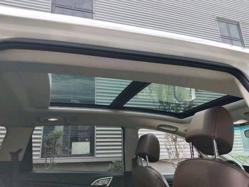 常州17年别克GL62