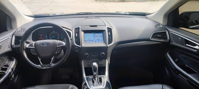 保定17年福特锐界4