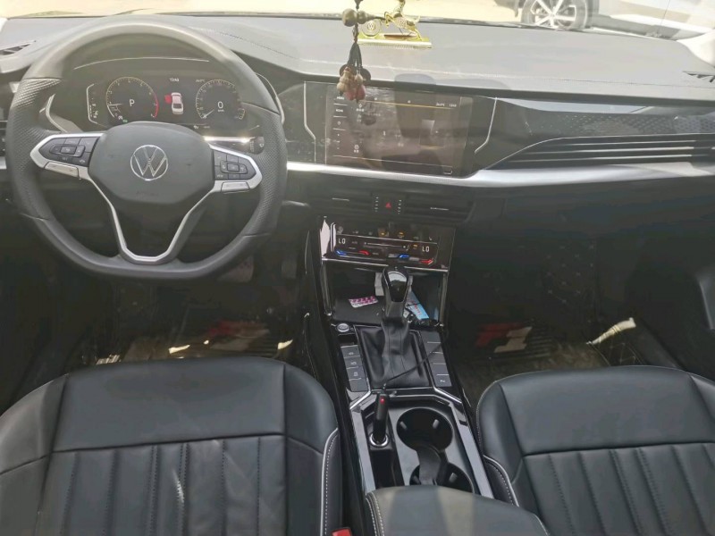 保定22年大众帕萨特4