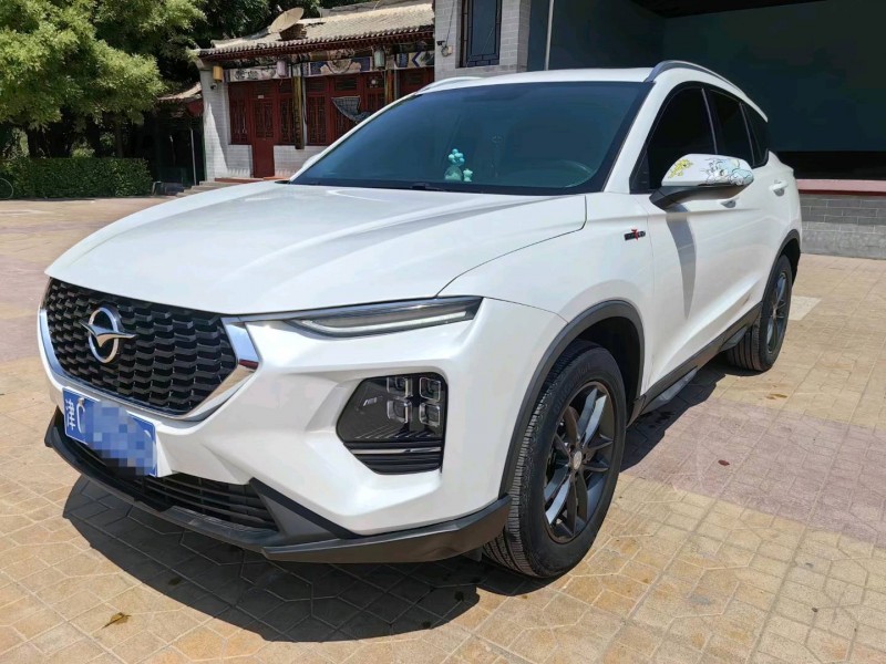 廊坊20年海馬S82