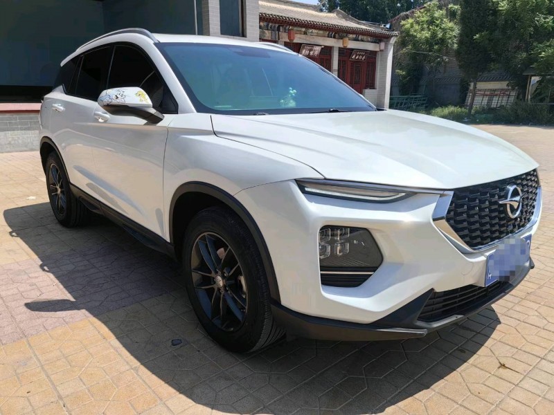 廊坊20年海馬S83
